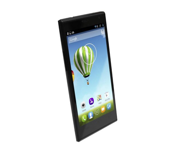 Haier W858 + flip cover - 202636 - zdjęcie 2